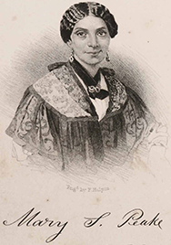 marypeake2